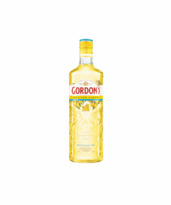 ג'ין גורדונס לימון סציליאני (Gordon's Sicilian Lemon)