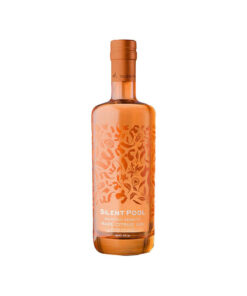 ג'ין סיילנט פול סיטרוס (Silent Pool Rare Citrus Gin)