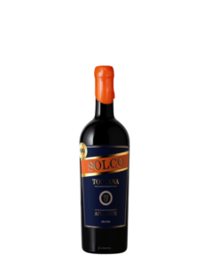 פיצ'יני סולקו טוסקנה אפסיטו (Piccini Solco Toscana Appassimento)