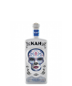טקילה קא בלאנקו 700 מ"ל (Tequila Kah Blanco)