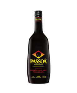 פסואה ליקר פסיפלורה (Passoa)