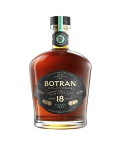 רום בוטראן אנייחו 18 שנים (Botran Anejo 18YO)