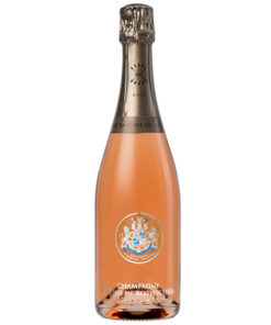 שמפניה ברוט רוזה ברון דה רוטשילד (Champagne Barons De Rothschild)