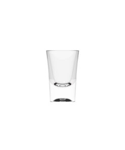 כוס צ'ייסר (Shot Glass)