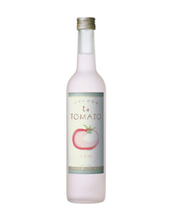 ליקר לה טומטו יפן (La Tomato Liqueur)