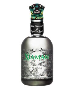 מזקל ארטיזנל (Xiaman Mezcal Artesanal)