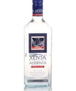 אבסנט קסנטה דיסטלירד (Absent Xenta Distilled)