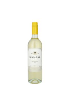 סנטה אנה שרדונה (santa ana chardonnay)