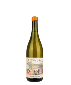 סנטה חוליה לאובחה אורגני יין לבן (Santa Julia Laovacha organic white wine)