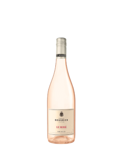 פמיל בוגרייה רוזה (Famille Bougrier rose)