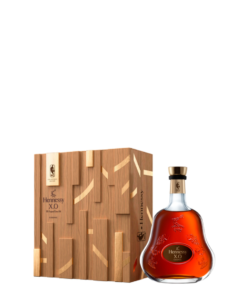 קוניאק NBA XO הנסי לימטד אדישן (Hennessy Xo)