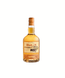 רום ג'י אם כהה (Rhum J.M Gold Rum)