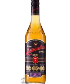 רום מטוסלם סולרה 7 שנים (Matusalem Solera)