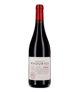 דומיין דה מאורי אדום לה ג'וס (Domaine de Maouries Les jus )