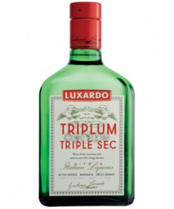 ליקר לוקסרדו טריפל סק (Luxardo Triplum Triple Sec)