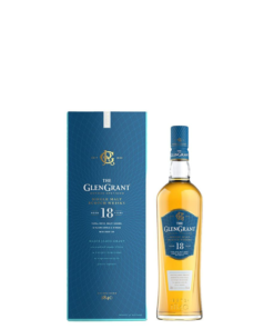 וויסקי גלן גרנט 18 שנה (Glen Grant 18Y)