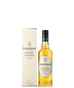 וויסקי גלן גרנט מייג'ור רזרב (Glen Grant Major's Reserve)