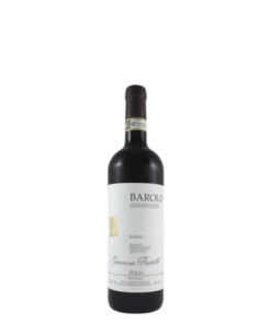 ג’יאקוזה פראטלי ברולו בוסייה (Giacosa Fratelli Barolo Bossier)
