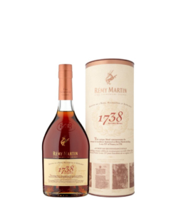 רמי מרטן 1738 (Remy Martin 1738)