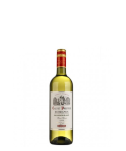 קאלווה פרסטיז' בורדו לבן (Calvet Prestige Bordeaux)