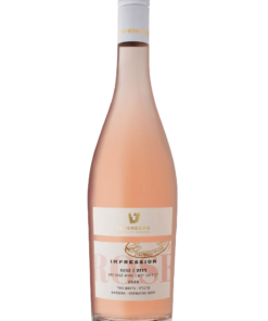 טפרברג רוזה (Teperberg Kosher Rosé Wine)