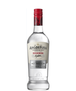 רום אנגסטורה רזרב 3 שנים (Angostura Reserva 3YO Rum)