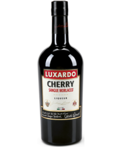 לוקסרדו דובדבנים שרי סנגה (Luxardo Sangue Morlacco)