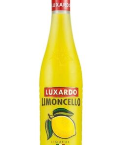 לוקסרדו לימונצ'לו (Luxardo Amaretto di Saschira)