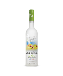 גרייגוס בניחוח אגס ליטר ׁ(Grey Goose La Poireׂ)