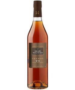 קוניאק VS הנרי מונייר (Cognac Henri Mounier VS)
