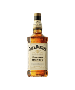 וויסקי ג'ק דניאלס דבש ליטר (Jack Daniel's Honey 1L)