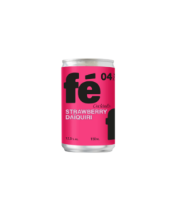 féfé קוקטייל דאקירי תות (Strawberry Daiquiri)
