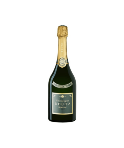 דוץ חצי יבש שמפיין (Deutz demi sec champagne)