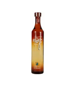טקילה מילגרו רפוסדו (Milagro Reposado)