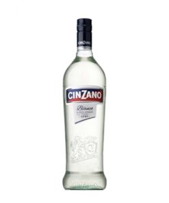 צינזנו ביאנקו וורמוט לבן (Cinzano Bianco)