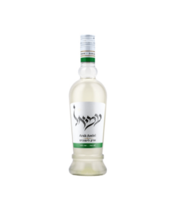 ארק עמיאל לימונים (Arak Amiel)