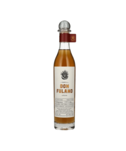 טקילה דון פולאנו אנייחו (Don Fulano Añejo)