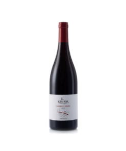 קברנה פרנק יקב כישור (Cabernet Franc Kishor Winery)
