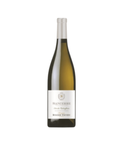 סנסר דומיין רוז’ר נובו לבן (Roger Neveu & Fils Sancerre Côte des Embouffants)