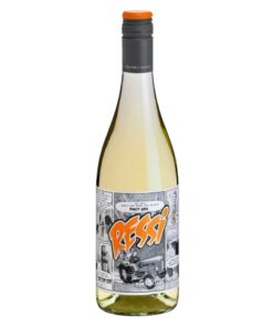 פינו גרי רסי בלתאזר רס (Balthasar Ress Ressi Pinot Gris)