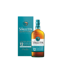 וויסקי סינגלטון 12 שנה (Singleton 12Y)