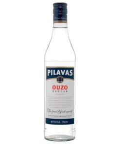 אוזו פילבאס ליטר (Ouzo Pilavas)