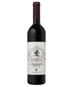 רמת יהודה קברנה פרנק (Judean Heights Cabernet Franc)