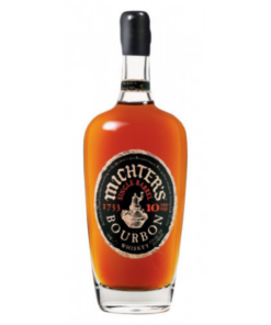 וויסקי מיקטרס 10 שנים (Whisky Michter's Bourbon 10 Years)