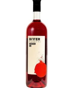 ביטר פוזטי ליטר (Fusetti Bitter)