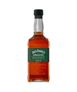 וויסקי ג’ק דניאלס בונדד ריי 700 מ”ל (Jack Daniel's Bonded Rye)