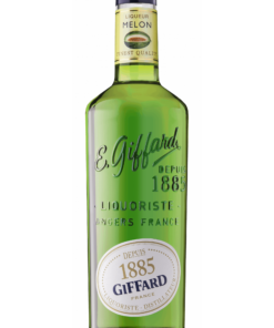 ג'יפארד ליקר קרם מלון (Giffard Liqueur de Melon vert)