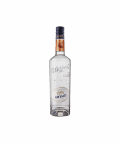 ג'יפארד ליקר קרם דה קקאו לבן (Giffard Liqueur Crème de Cacao blanc)