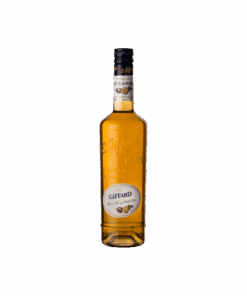 ג'יפארד ליקר קרם פסיפלורה (Giffard Liqueur Crème de Fruit de la passion)