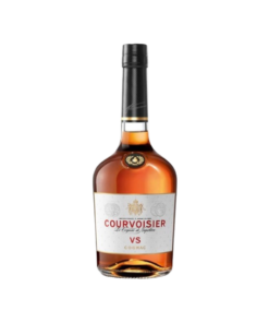 קוניאק קורוואזיה (Courvoisier vs)